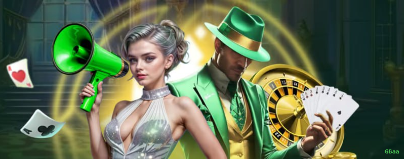 Cassino ao vivo 66aa dealers